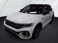 VW T-Roc, 2.0 TDI R-Line Dig App, Jahr 2024 - Hannover