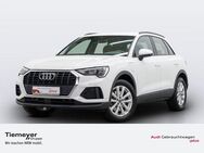 Audi Q3 Sportback 45 TFSIe NAVI+ VC+ AHK SITZHZG - Bochum