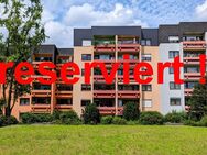 Reserviert !! geräumige 3 Zimmer Eigentumswohnung in Nürnberg Nord im Grünen, Thon, Wetzendorf - Nürnberg