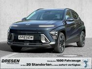 Hyundai Kona, Prime digitales, Jahr 2023 - Viersen