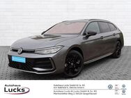 VW Passat Variant, 2.0 TDI R-Line Black Style, Jahr 2024 - Artern (Unstrut)