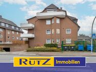 Delmenhorst | Zwei-Zimmer Singlewohnung in verkehrsgünstiger Lage - Delmenhorst