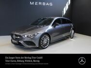 Mercedes CLA 200, SB AMG Night Ambie 19, Jahr 2023 - Merzig