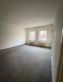 ++ 3 Zimmer große Wohnung mitten in der Stadt Mölln ++ - Mölln (Schleswig-Holstein)