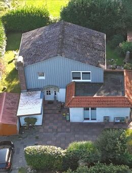Wohnen an der Elbe - Freiburg (Elbe)