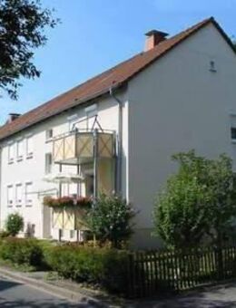 Demnächst frei! 3-Zimmer-Wohnung in Bergkamen Oberaden - Bergkamen
