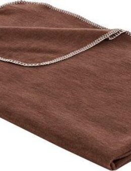 Wohndecke Jannis, OTTO products, GOTS zertifiziert - aus Bio-Baumwolle, Kuscheldecke