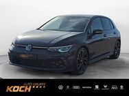 VW Golf, VIII GTI, Jahr 2023 - Insingen