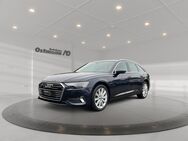 Audi A6, Avant 45 180kw TDI, Jahr 2021 - Niestetal