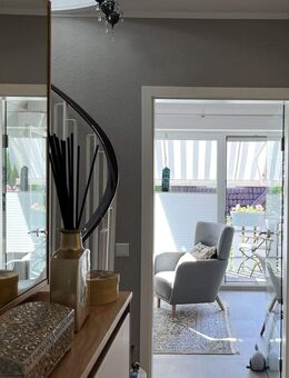 Ihr saniertes Zuhause - In sehr zentraler Lage ! - Bad Essen