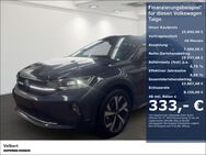 VW Taigo, 1.0 TSI STYLE, Jahr 2023 - Velbert