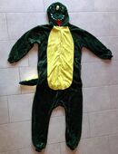 Dino-/Krokodil-Kostüm zu verkaufen in 29664