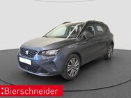 Seat Arona, 1.0 TSI 126 - EUR mtl Style Edition, Jahr 2022 - Ingolstadt