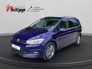 VW Touran, 1.5 TSI Comfortline, Jahr 2024 - Bischofswerda