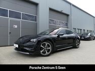 Porsche Taycan, 4 Cross, Jahr 2021 - Gilching