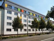 2-Raum Wohnung im 1.OG mit Dusche - Dessau-Roßlau Sollnitz