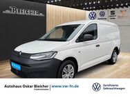 VW Caddy, 2.0 TDI Cargo Basis starr, Jahr 2024 - Friedrichshafen