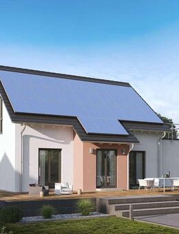 Dieses Haus ist ein echtes Raumwunder! - Eichstätt