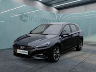 Hyundai i30, 1.5 T-GDI TREND, Jahr 2023 - München