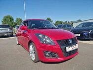 Suzuki Swift 1.6 Sport - Obrigheim