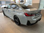 BMW M3 40d xDrive M-PRO+INNO+GSD+H&K+360GRAD - Hamburg