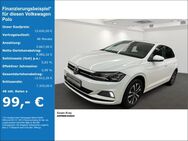 VW Polo, 1.0 TSI United, Jahr 2020 - Essen