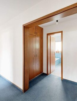 Großzügige 4-Zimmer-Wohnung + 1-Zimmer Apartment im Dachgeschoss **GARAGE** - Freudenstadt