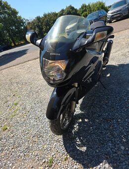 Honda CBR 1100xx - Neuss