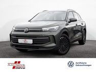 VW Tiguan, 2.0 TDI Life, Jahr 2024 - Rathenow