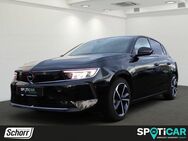 Opel Astra 1.2 Turbo Elegance - Arnstadt