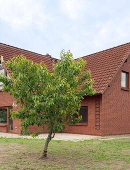 Weitblick inklusive: Großzügiges Wohnen in Feldrandlage - Wittenburg