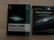 Fachbücher für Programmierer (Klassiker) - Leipzig