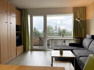 gemütliche und lichtdurchflutete 2-Zimmer-Ferienwohnung mit TOP Ausblick in Neureichenau - Neureichenau