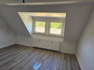 Kleines Dachgeschossapartment in Homberg.. - Duisburg