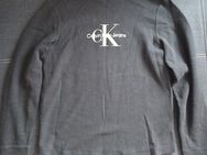 Calvin Klein Jeans Pullover Gr. M Neu - Emsbüren