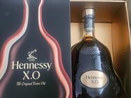 Hennessy X.O - Ulm