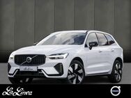 Volvo XC60, T6 Plus Dark Recharge ° 20ZOLL, Jahr 2023 - Saarbrücken