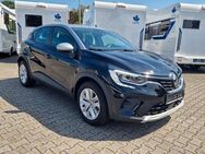 Renault Captur, EQUILIBRE TCe 90 | | |, Jahr 2023 - Wiesmoor