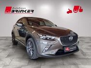 Mazda CX-3 Sports-Line 2.0 SKYACTIV-G 120 HUD LED Klimaautom - Gütersloh