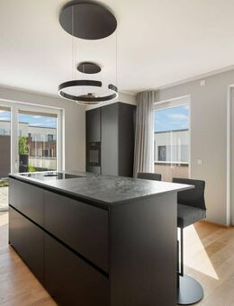 Penthouse mit Prestige - Exklusives Wohnen über den Dächern von Leverkusen! - Leverkusen