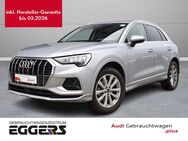 Audi Q3, 1.5 TFSI advanced, Jahr 2024 - Verden (Aller)