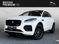 Jaguar E-Pace, R-Dynamic HSE AWD D200 Mild-Hybrid, Jahr 2024 - Koblenz