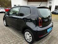 VW Up ! up! eco up! CNG Erdgas NSW SHZ maps & more 1. Hand - Weinheim