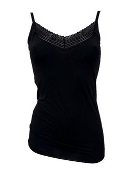 My Basic Unterhemd Free cut singlet (3er Pack) Free cut singlet