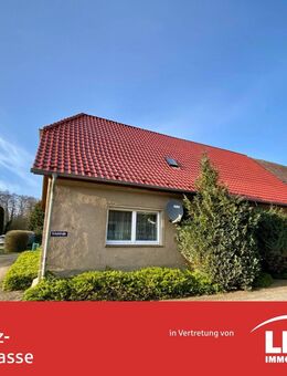 Fleißige Handwerker gesucht - Peenehagen