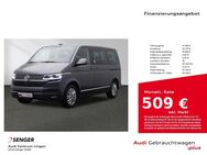 VW T6 Multivan, 2.0 TDI ighline, Jahr 2021 - Lingen (Ems)