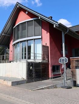 Privisionsfrei! Hier wird Ihr Wohn ( t ) Raum wahr! - Hochspeyer