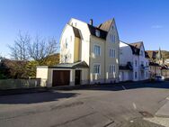PROVISIONSFREI: Großzügiges Zweifamilienhaus mit Garage in zentraler Lage von Werdohl zu verkaufen! - Werdohl
