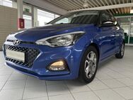 Hyundai i20, 1.2 l YES Plus, Jahr 2020 - Elmshorn