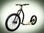 Gravity Mushing Core Air - Neuss Zentrum